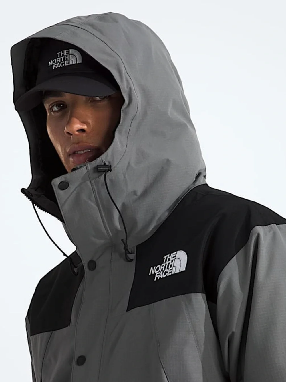 The north face Men’s DRYVENT™ Mono Mountain Jacket